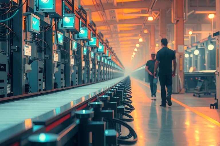 常州袋子上下料輸送線價格