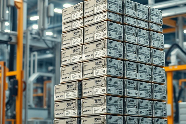 蘇州隔膜碼垛機輸送線生產(chǎn)廠家