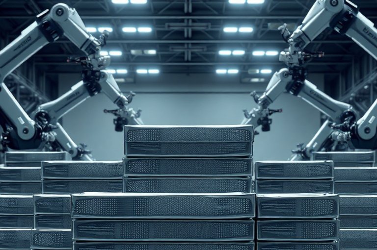 上海紙箱包裝線生產廠家